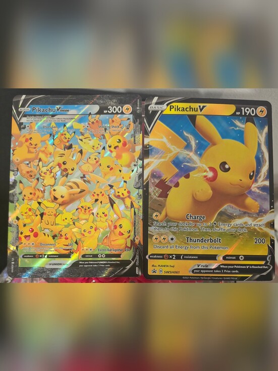 pikachu jumbo pokemon card TCG Promotional cards tied to museum collaborations often carry distinct collector appeal due to their limited distribution and thematic presentation Pokemon Card Promo #SM232 -
